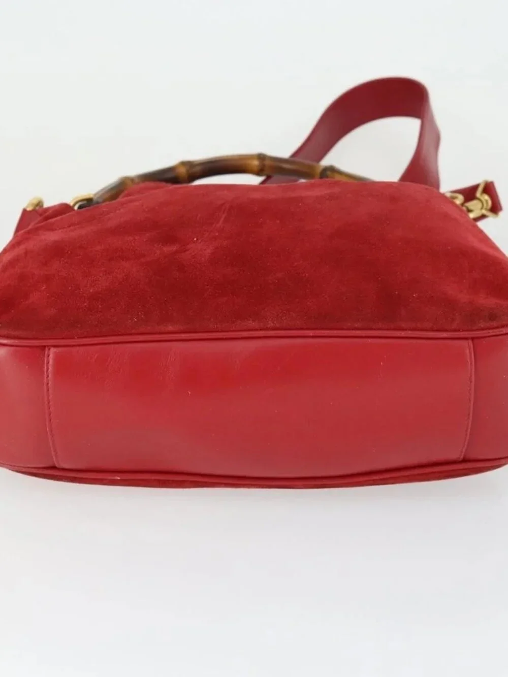 Gucci brand	gucci color	red